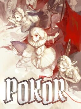 Pokor