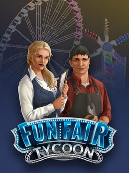 Funfair Tycoon