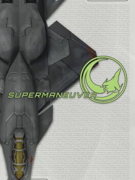 Supermaneuver