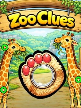 Zoo Clues