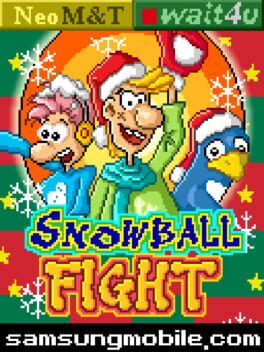 Snowball Fight