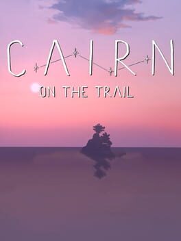 Cairn: On the Trail