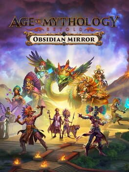 Age of Mythology: Retold – Obsidian Mirror