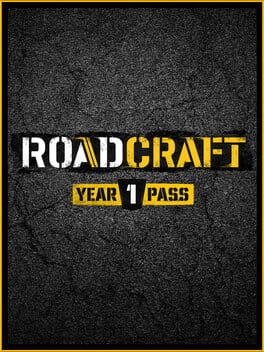 RoadCraft: Year 1 Pass