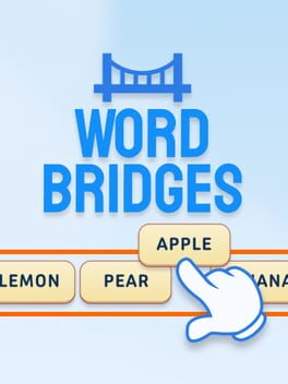 Word Bridges