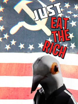 Just Eat the Rich