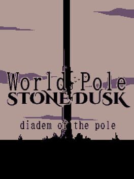 World Pole Stone Dusk: Diadem of the Pole