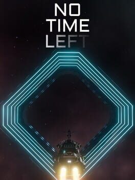 No Time Left