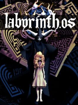 Labyrinth.os