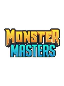 Monster Masters