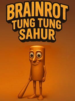 Brainrot Tung Tung Sahur