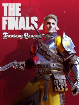 The Finals: Season 10 – Fantasy League