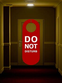 Do Not Disturb