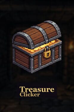 Treasure Clicker