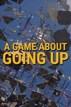 A Game About Going Up