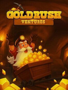 Gold Rush Ventures