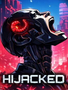 Hijacked