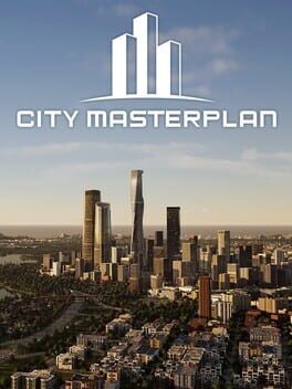 City Masterplan