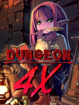 Dungeon4X
