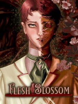 Flesh Blossom