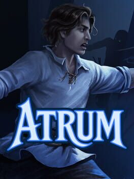 Atrum