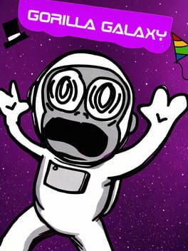 Gorilla Galaxy