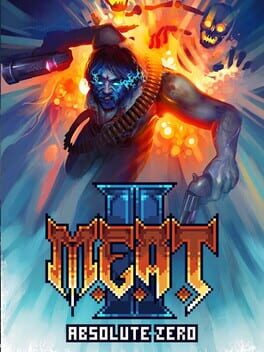 Meat II: Absolute Zero