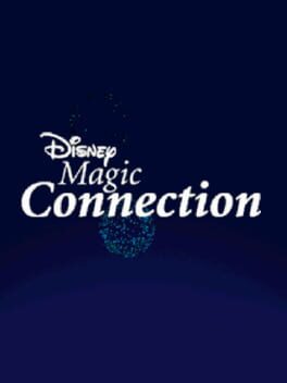 Disney Magic Connection