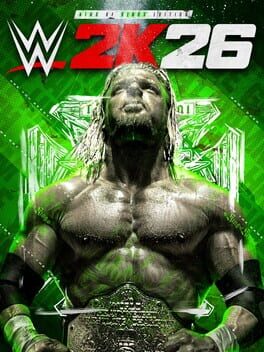 WWE 2K26: King of Kings Edition