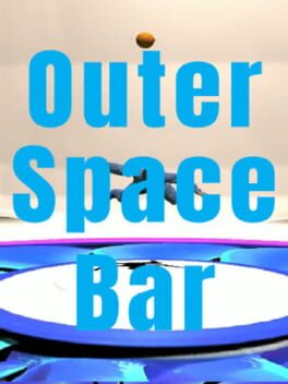 Outer Space Bar