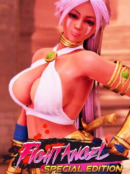 Fight Angel: Special Edition