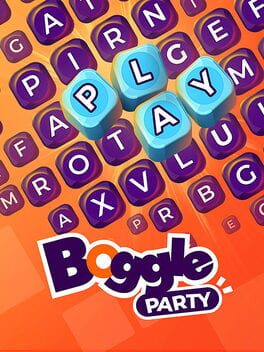 Boggle Party