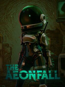 The Aeon Fall