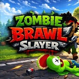 Zombie Brawl Slayer