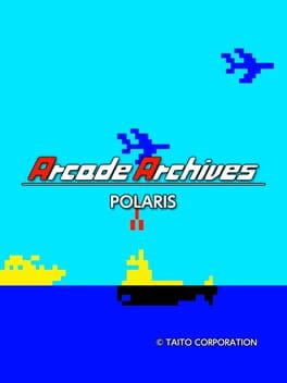 Arcade Archives 2: Polaris