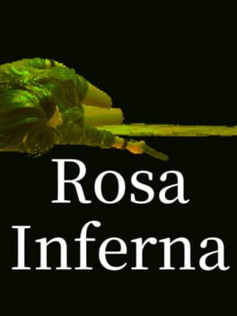 Rosa Inferna