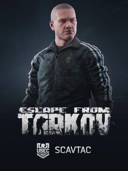 Escape from Tarkov: Usec – ScavTac
