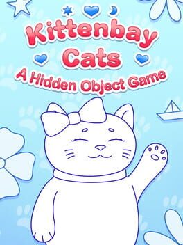 Kittenbay Cats – A Hidden Object Game