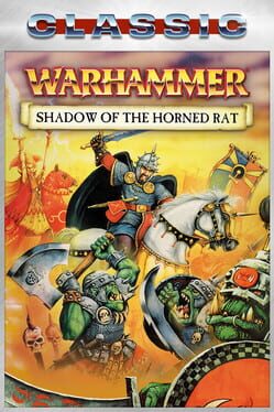 Warhammer: Shadow of the Horned Rat (Classic)
