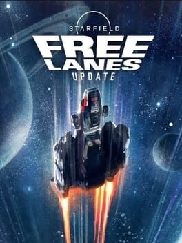 Starfield: Free Lanes
