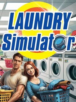 Laundry Simulator