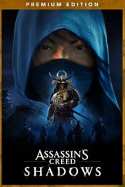 Assassin’s Creed Shadows: Premium Edition