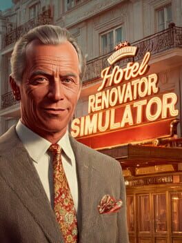Hotel Renovator Simulator