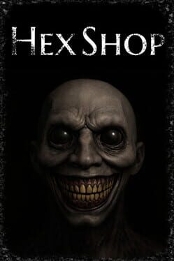 Hex Shop