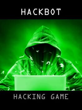 HackBot Hacking Game