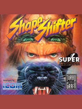 Shape Shifter