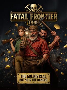 Fatal Frontier 1869
