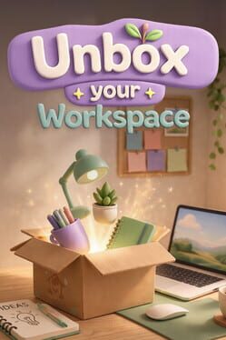Unbox your Workspace