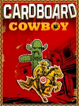 Cardboard Cowboy