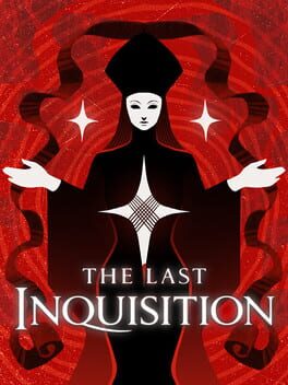 The Last Inquisition